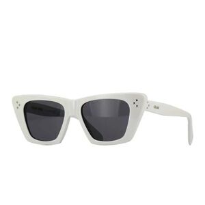 Celine Cat-Eye Sunglasses